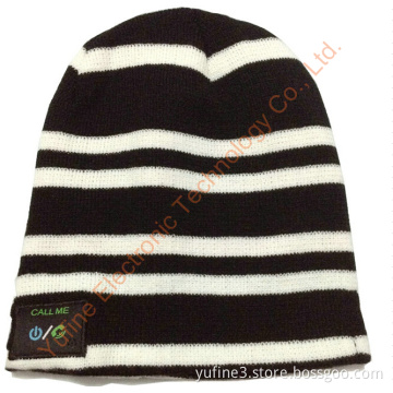 wireless music hat, sports music cap, wireless Christmas cap, Sun music hat,baseball music hat
